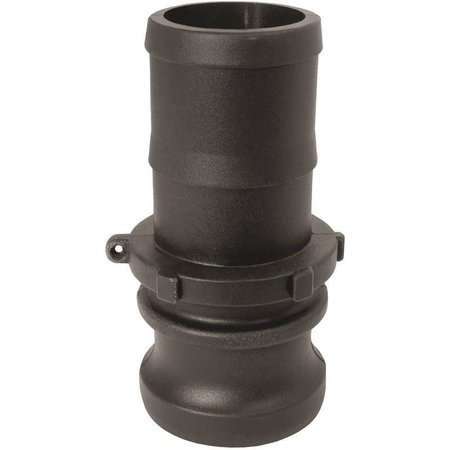 GREEN LEAF Camlock Coupler 2 Male Hose 200E/GLP200E